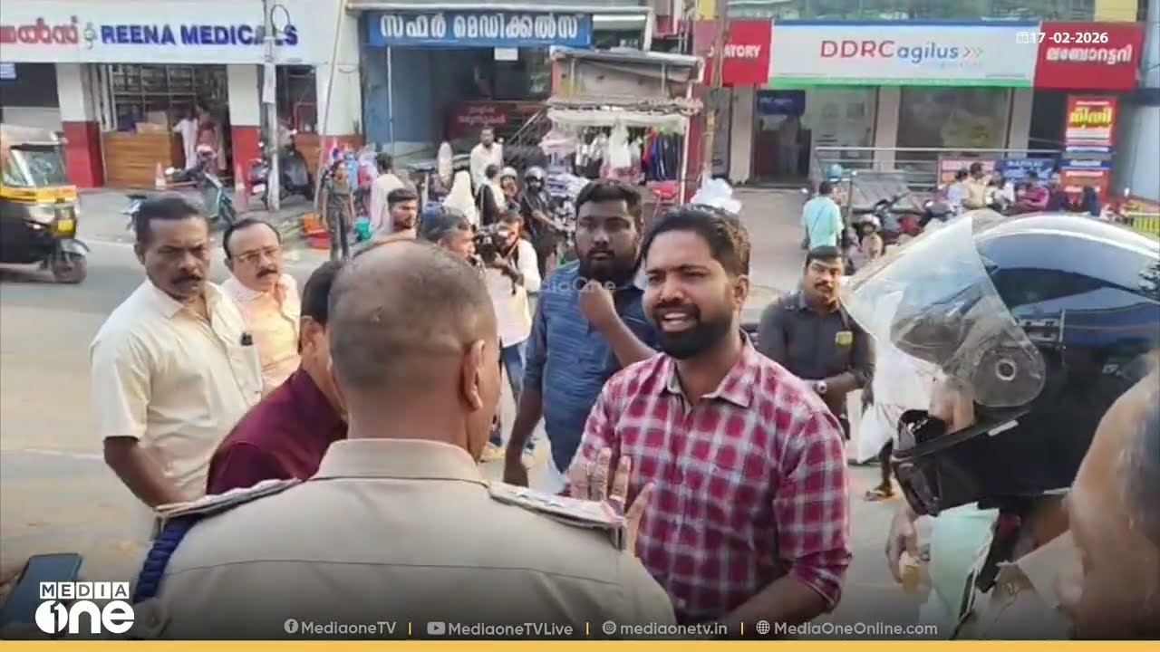 'സാറ്‍ ആദ്യം അവരെ വിളിക്ക്... അവർ വരട്ടെ, അവരെ മാറ്റണമെന്ന് എത്ര തവണ പറഞ്ഞതാ...'