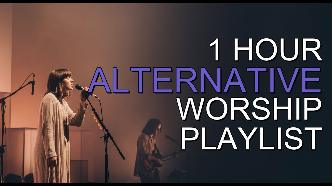 Deep Christian Alternative Worship Vol. 31 | Praise Session