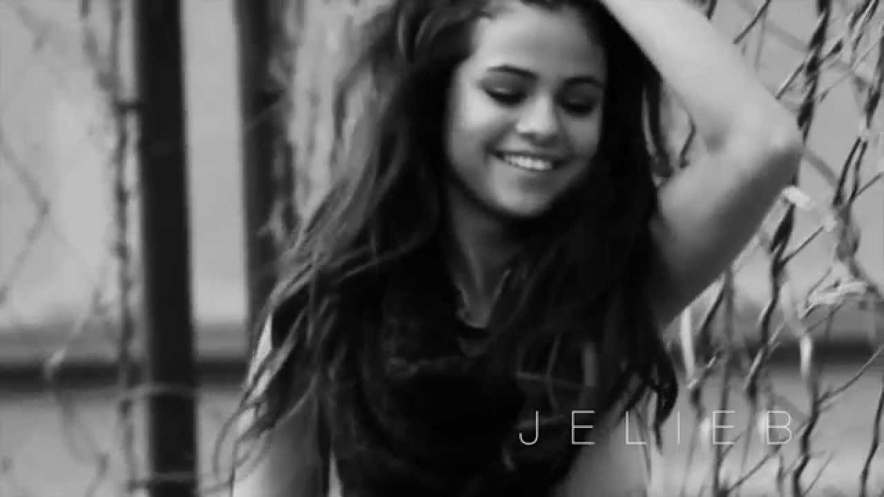 Selena Gomez Support Video
