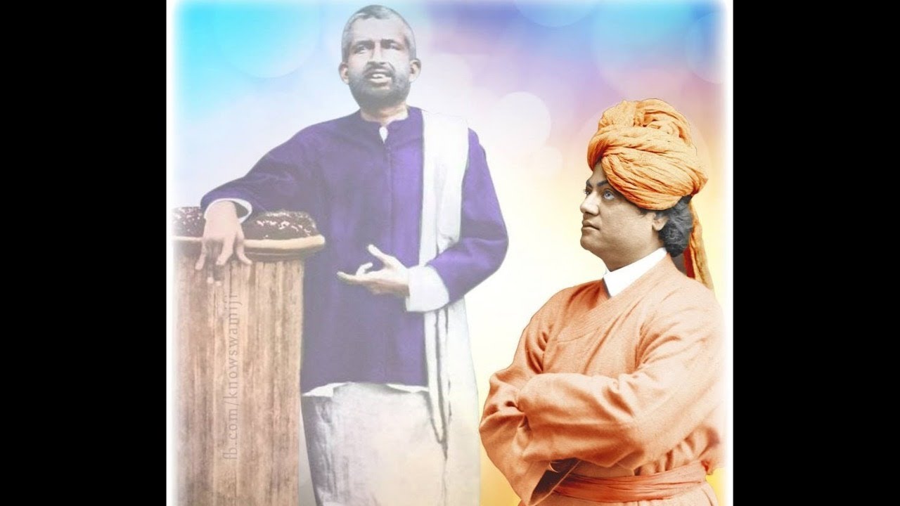 “To a Friend”—Bhagavad Gita & Vivekananda on Friendship · Prof. Arindam Chakrabarti