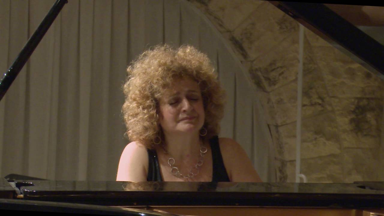 Beethoven - Piano Sonata No. 23, 