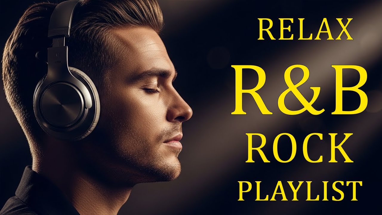Midnight Riot – Emotional R&B Rock for the Bold Heart