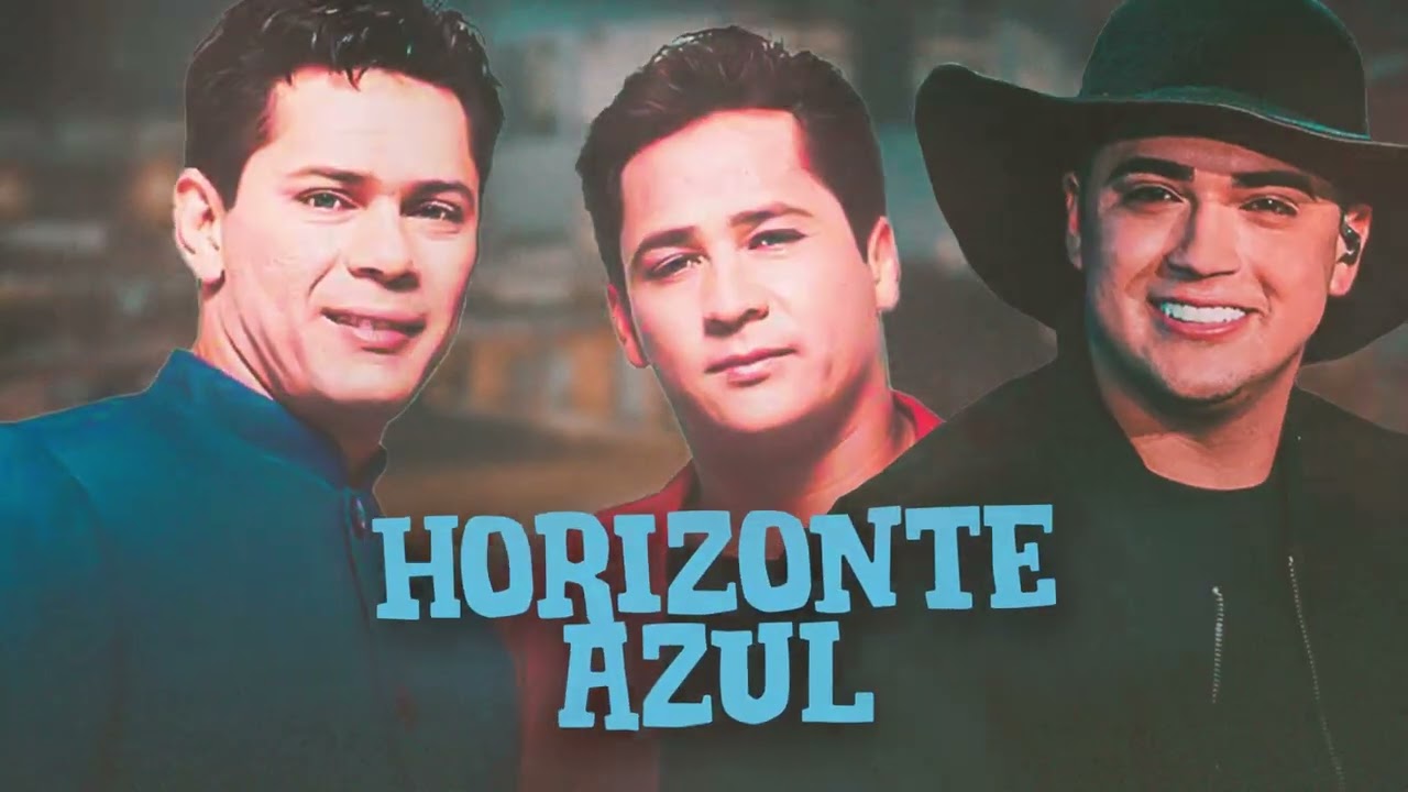 Horizonte azul - Leandro e Leonardo [VERSÃO ARROCHA] QUALITYREMIX