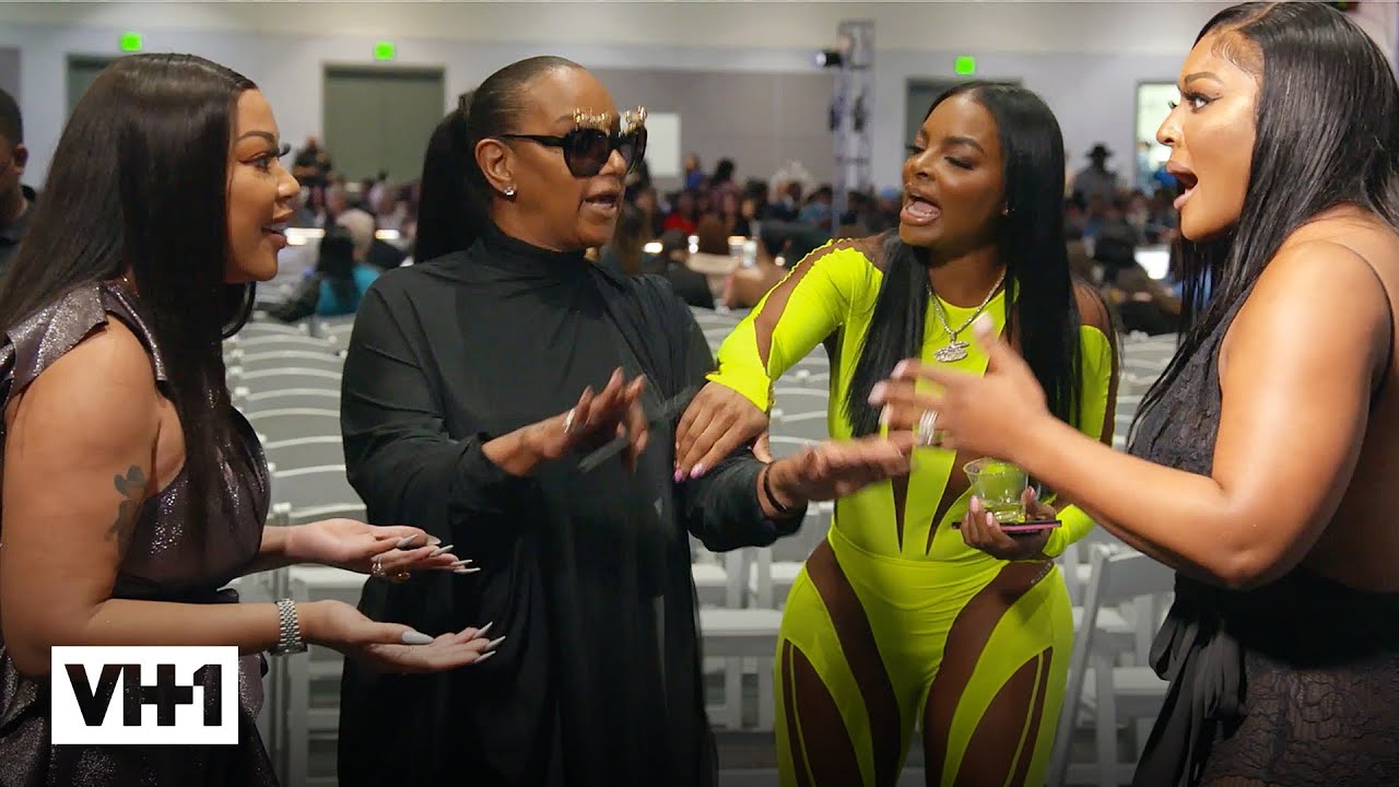 Top 5 Most Watched March Videos&nbsp;😲🏆&nbsp;Basketball Wives