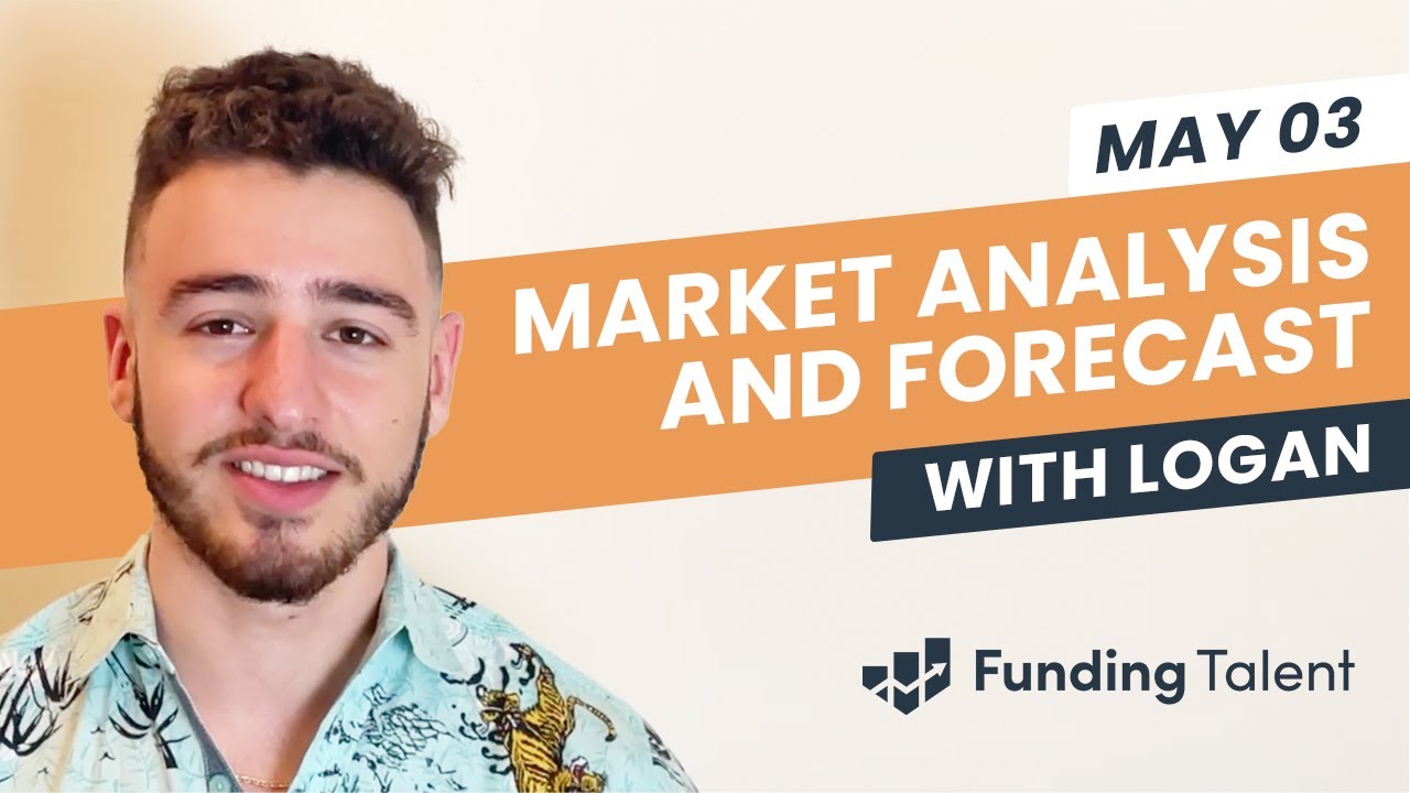 Funding Talent Market Analysis and Forecast   May 3rd, 2021