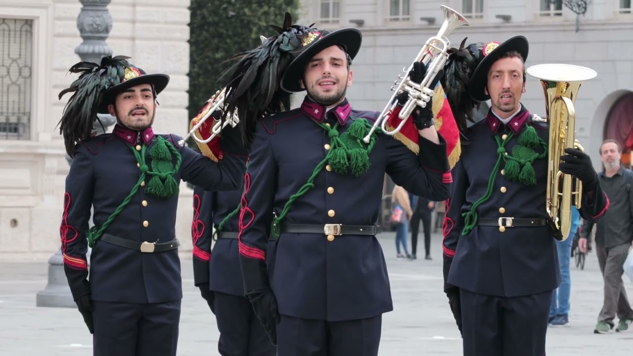 11° Reggimento Bersaglieri