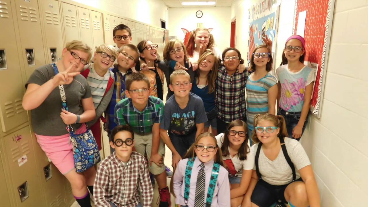 Daviess County Middle School