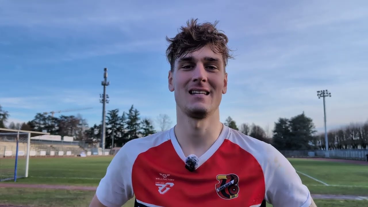 La Saviglianese travolge il Sant'Albano per 5-0: tripletta di capitan Thomas Sacco