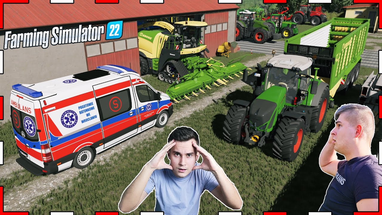 REAKCJA SĄSIADA NA NOWE NABYTKI😱 DOSTAŁ ATAKU PANIKI - BYŁA KARETKA😂 SIEWY😍┃POLSCY SĄSIEDZI┃227