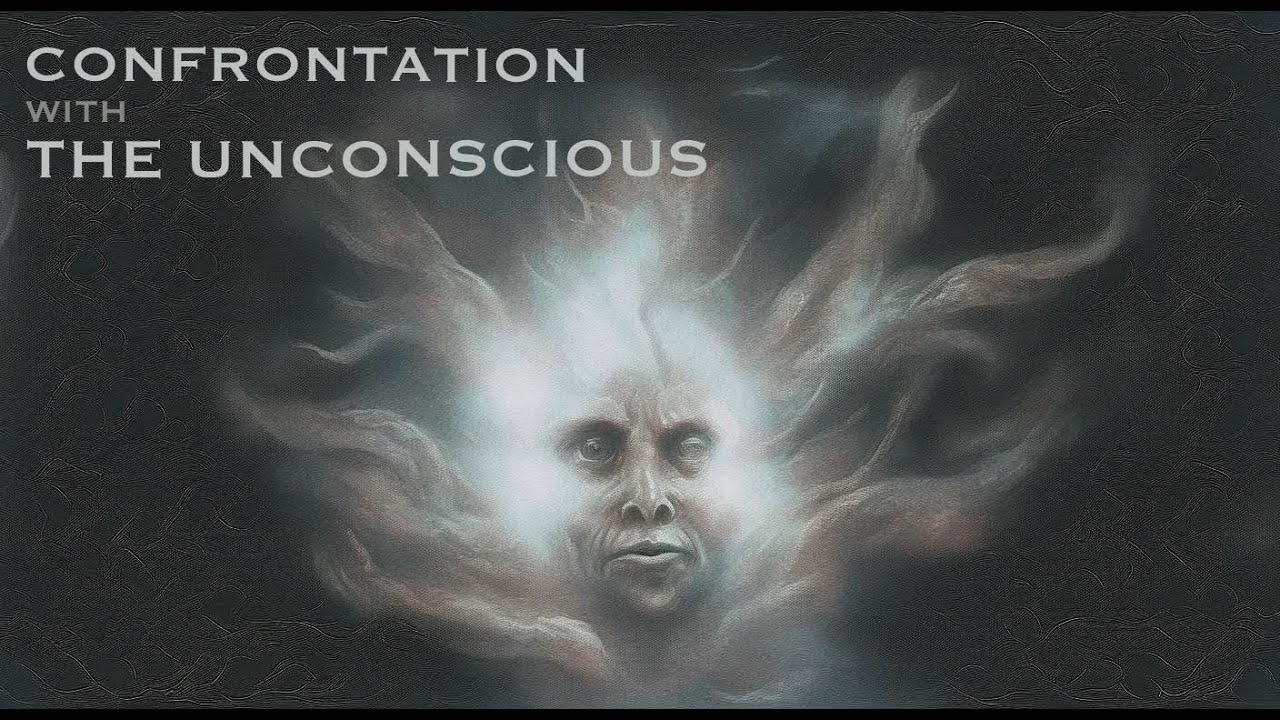 Carl Jung's 9 Steps for Active Imagination
