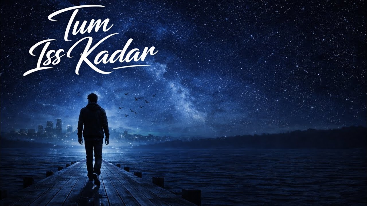 Tum Iss Kadar |Romantic Song| Valentine week |Love Song #love #song #youtube #shorts #music 
