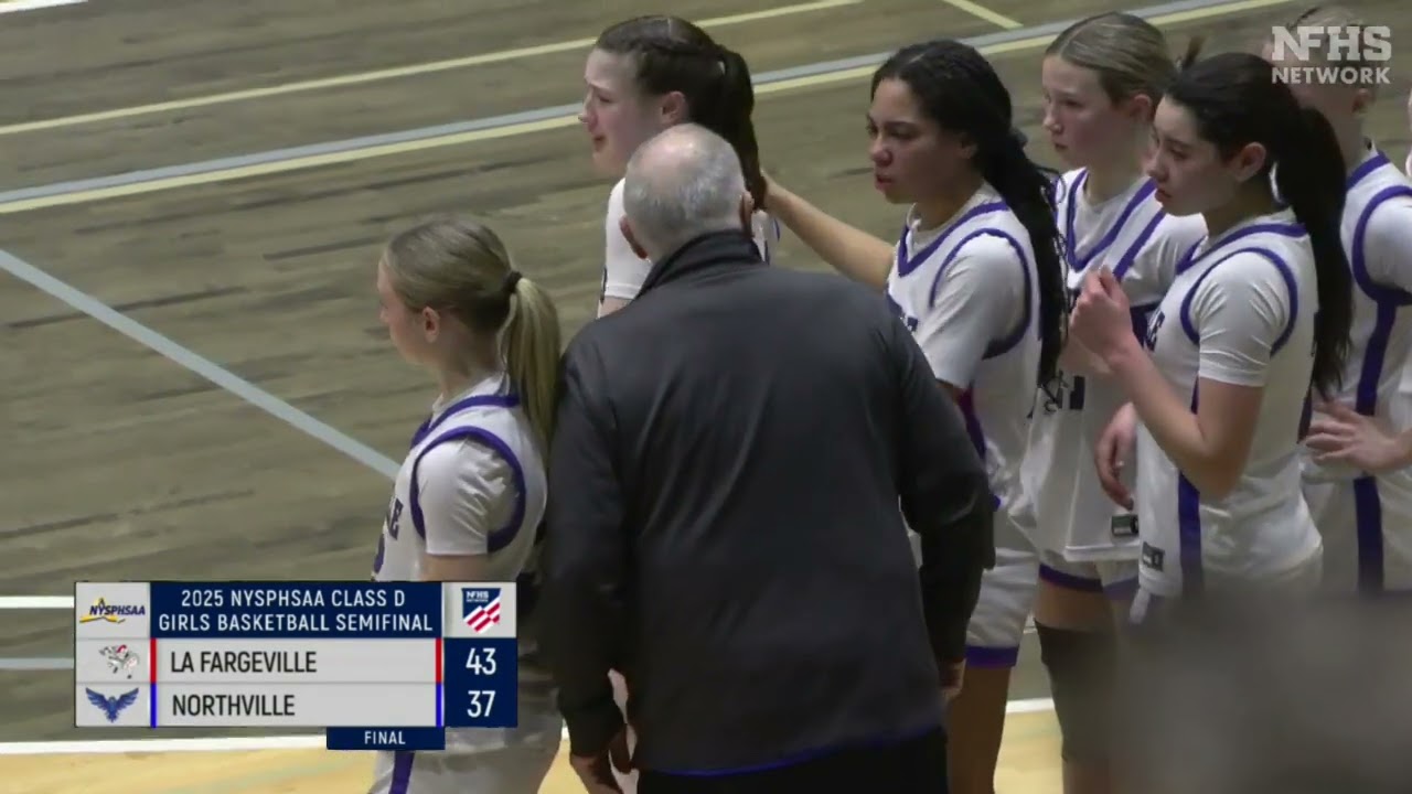 Coach fired after pulling high school player's hair