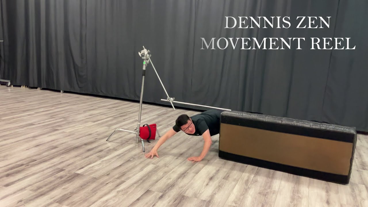 Dennis Zen Movement Reel