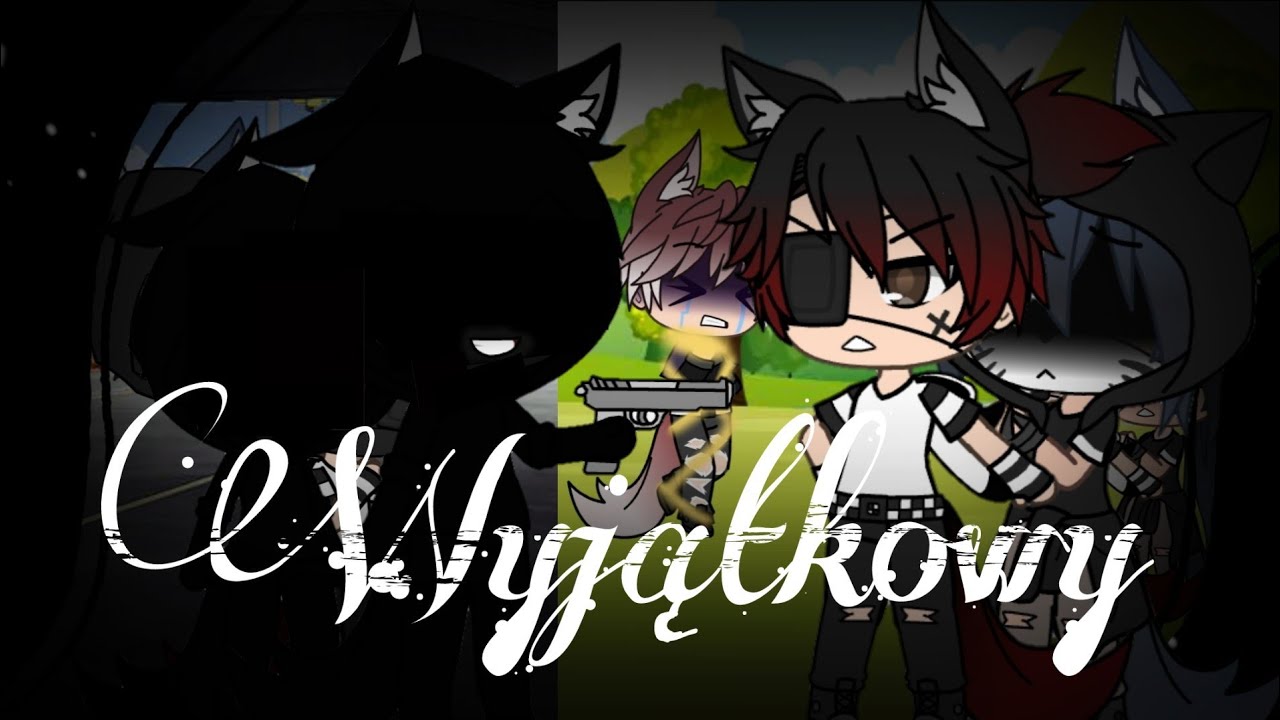 | Wyjątkowy | odc. 6 | s. 2 | GachaLife PL |