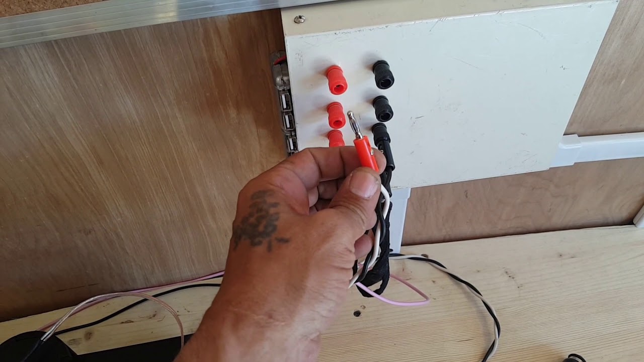 DJI Inspire 2 dc to dc converter for Charging.