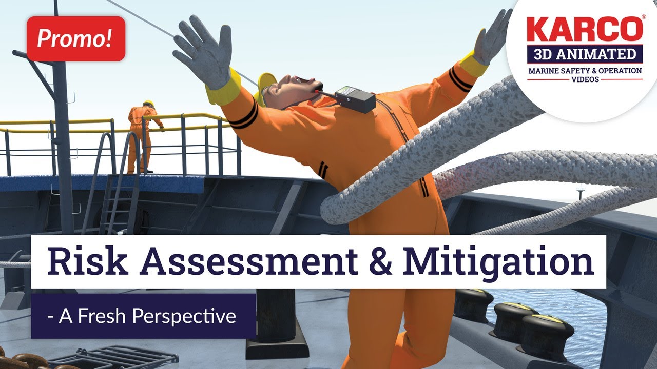 Risk Assessment & Risk Mitigation - Promo.