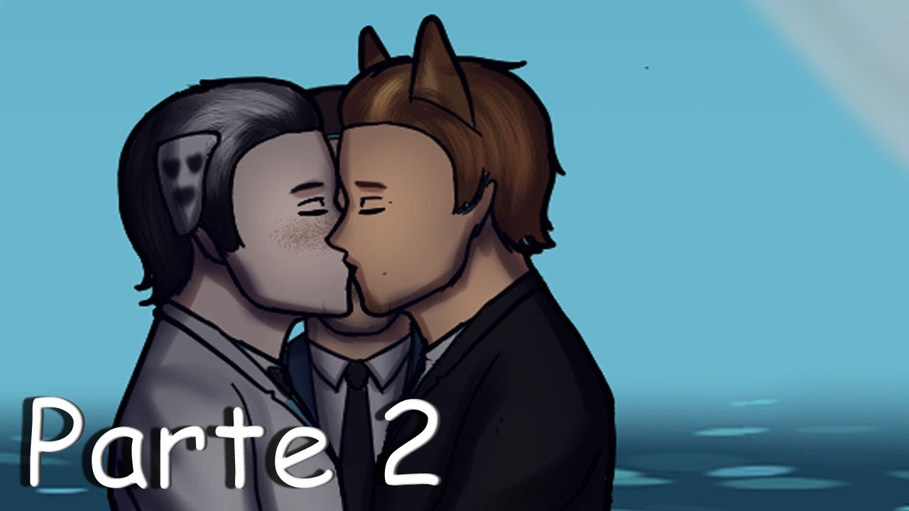The Wending - Marshall x Chase Parte 2 Final