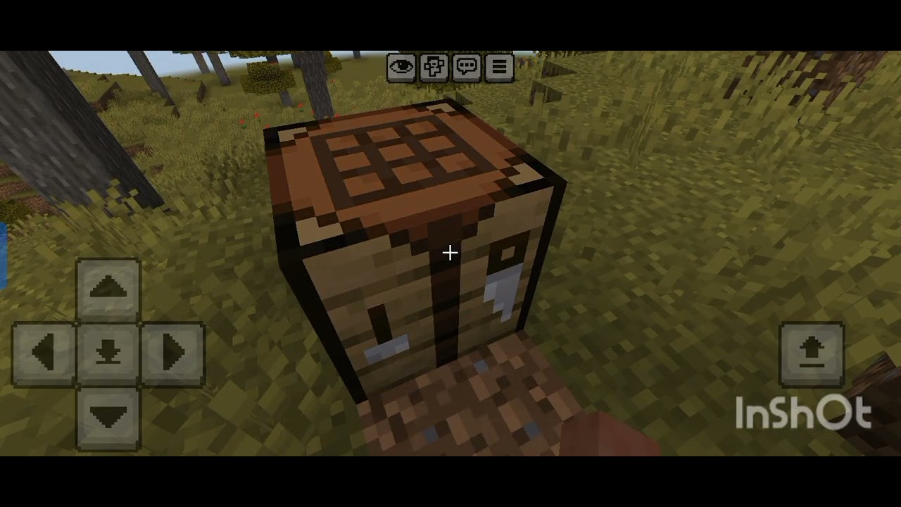 Playing minecraft with my brother gone ! Wrong 😱 like subscribe pls 