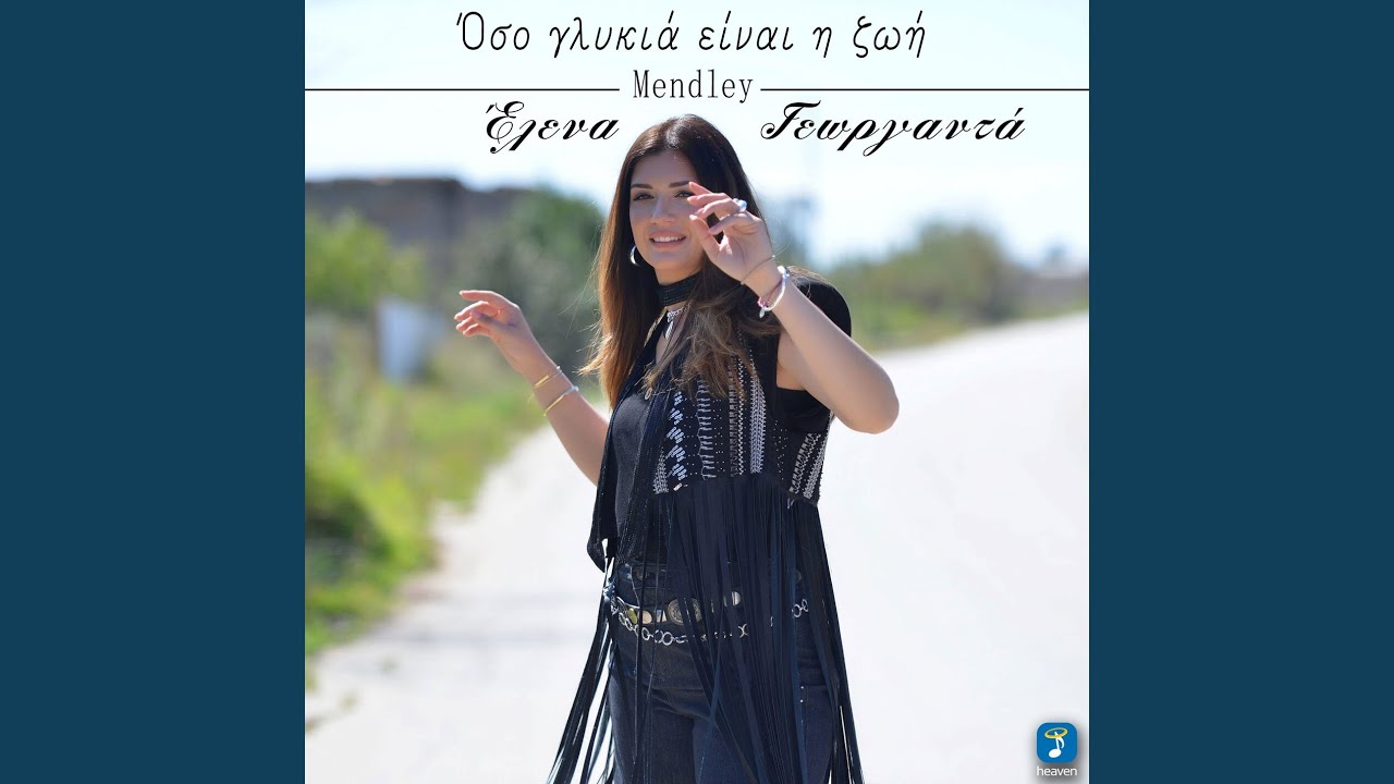 I Zilia (Medley)