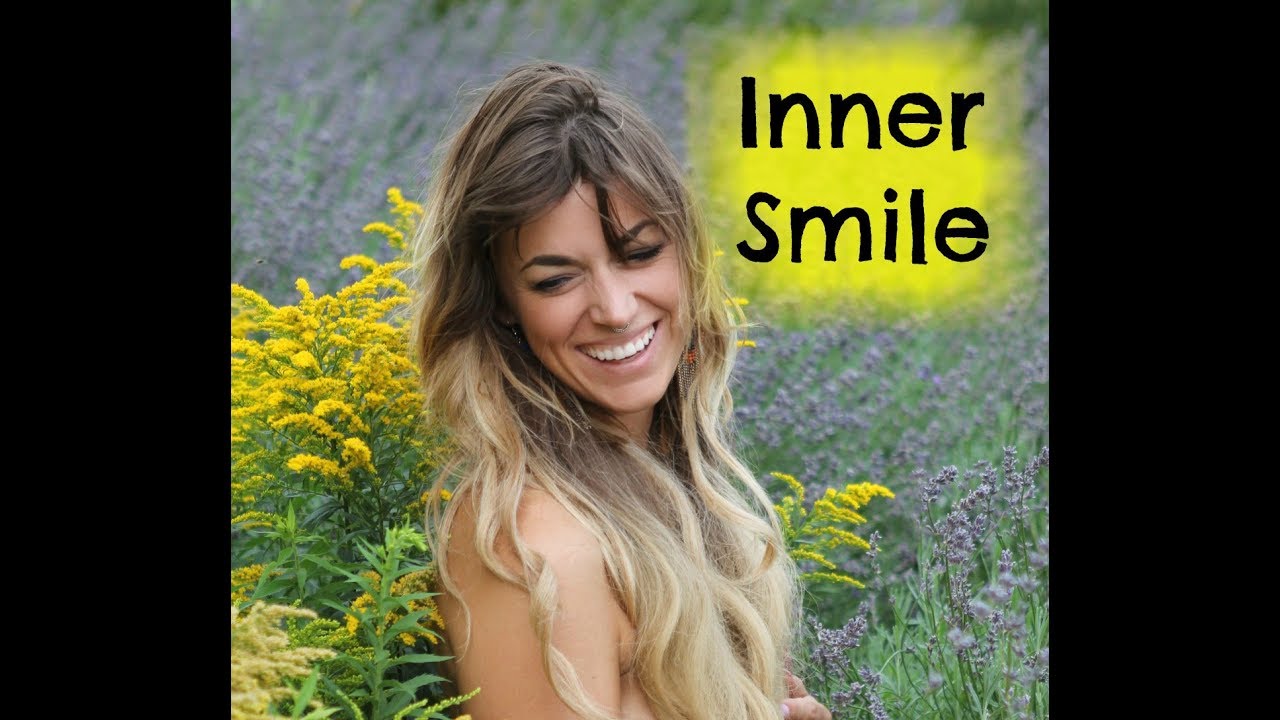 Taoist Healing Inner Smile Meditation :)