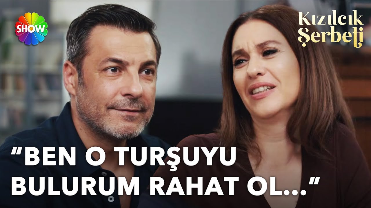 Kıvılcım’ın aşermesi Ömer’i harekete geçiriyor! | Kızılcık Şerbeti 102. Bölüm
