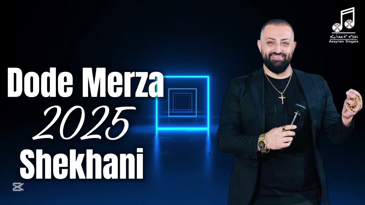 Dode Merza- SHEKHANI 2025