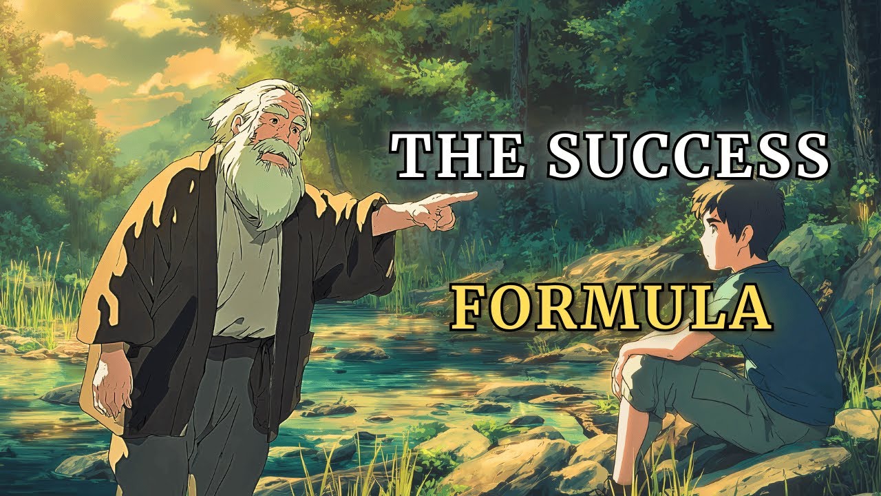 Why Consistency Beats Intensity | A Powerful Motivational Story | Animated English Story