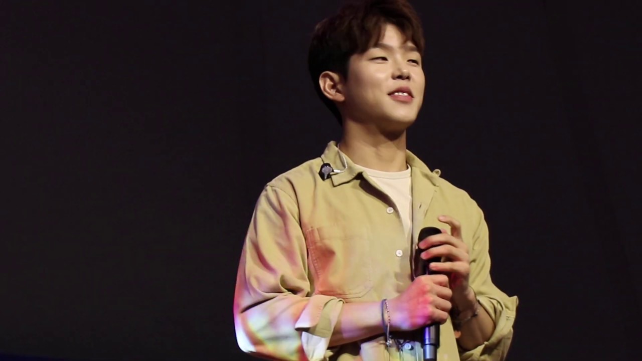 폴킴(Paul Kim) - 안녕(So Long) 라이브 live  (Hotel Del Luna OST / 시흥갯골축제 20190921