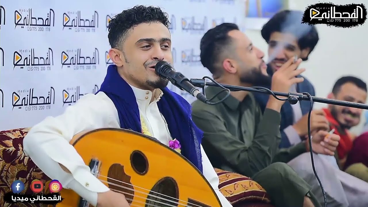 جديد 2023 الفنان بسام عنبه | شعبي عدن عدن  | افراح ال الادريسي