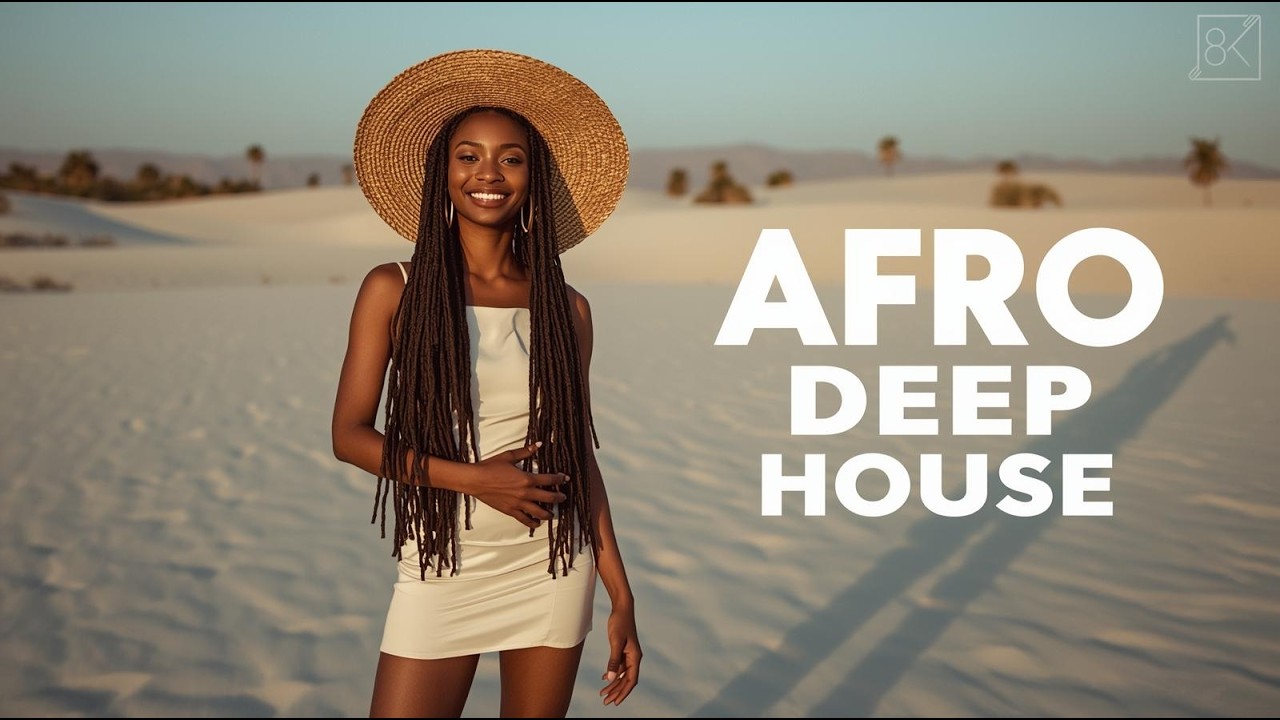 BEST Swahili Afro Deep House | Soulful Music Beat Will Move You