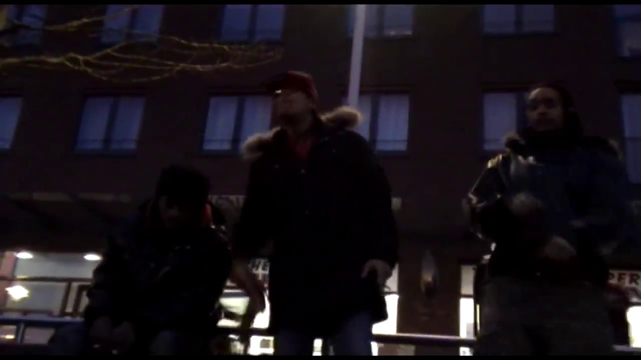 Don-GG - De game Blijft In M'n Zak (Big J *BlackWallStreet* Talks) [Official Audio]