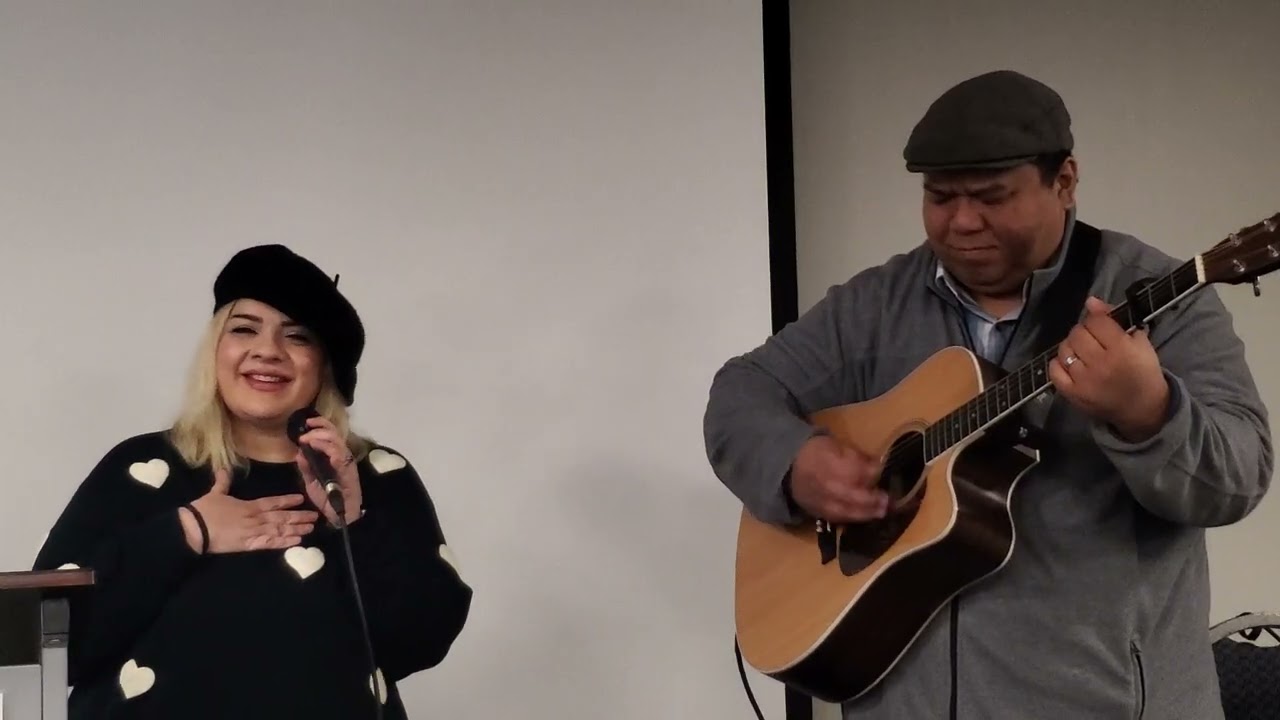 LOLA & JON BLISS