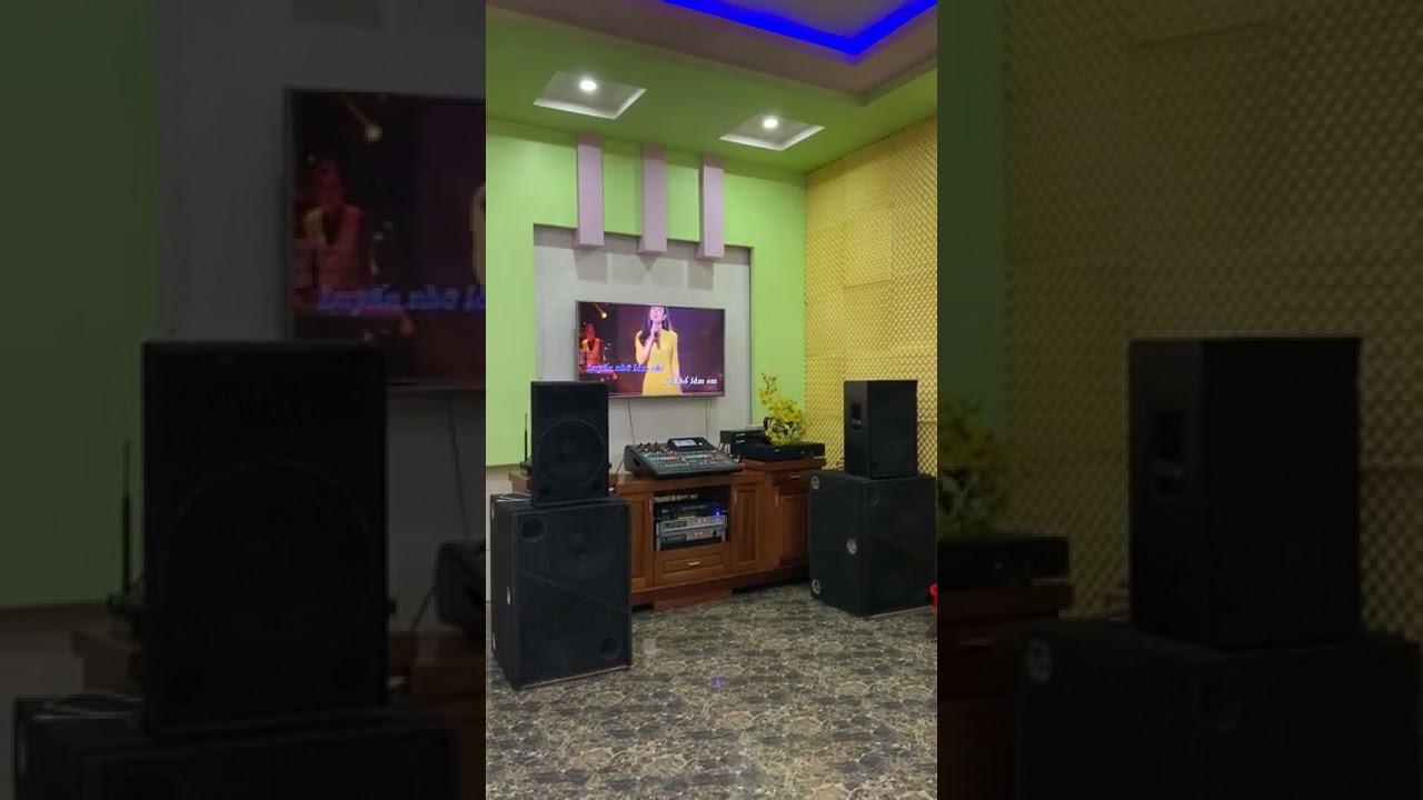 Test loa Meyer upa-1a