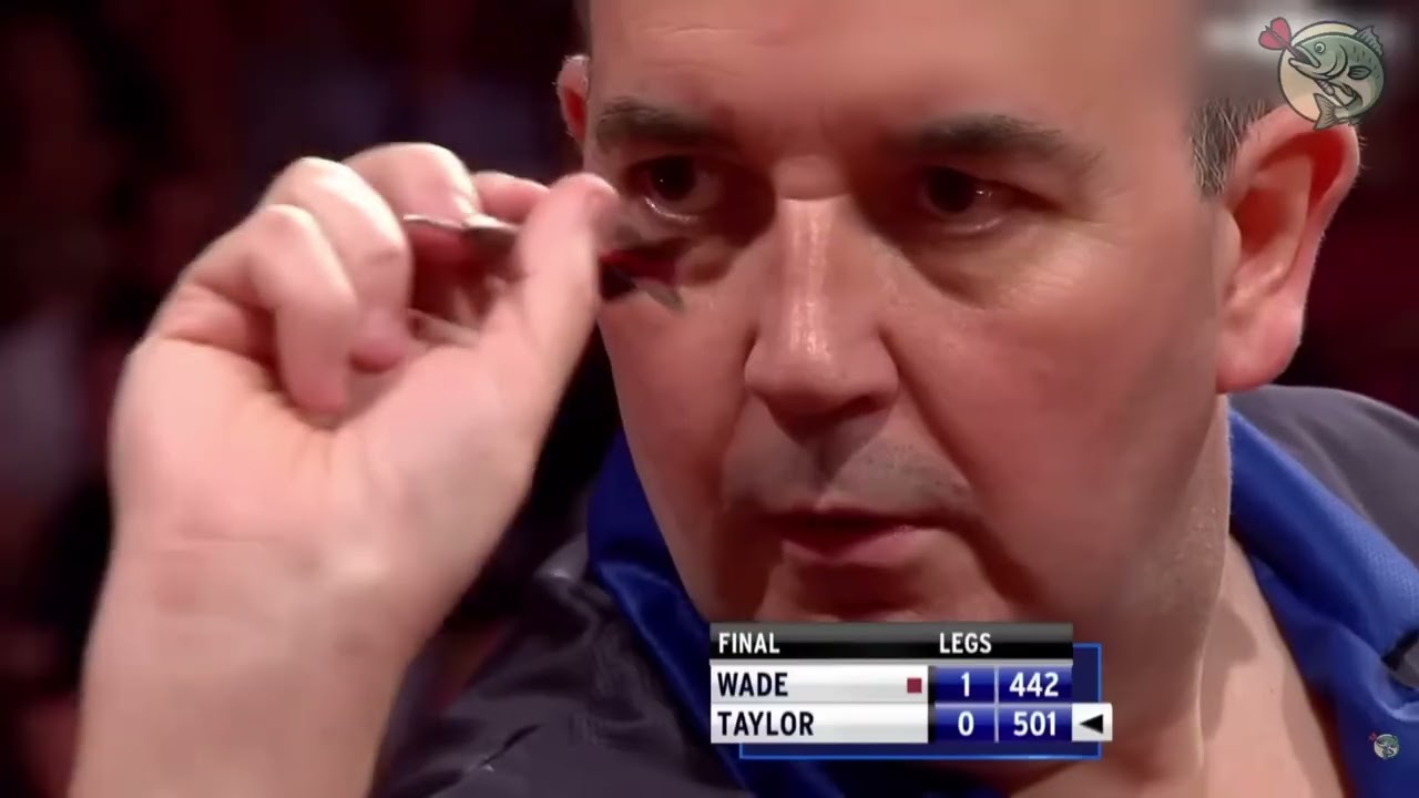 I never knew Darts were this fun !