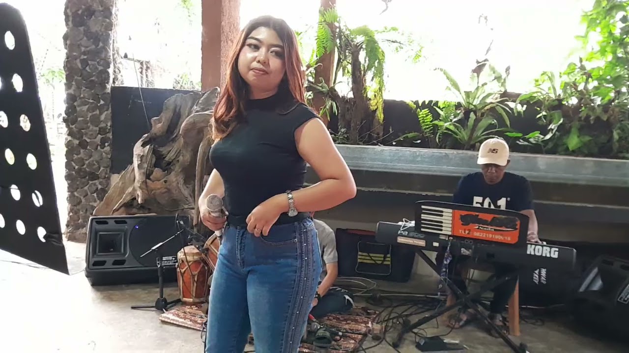 Harta dan keseriaan voc gita