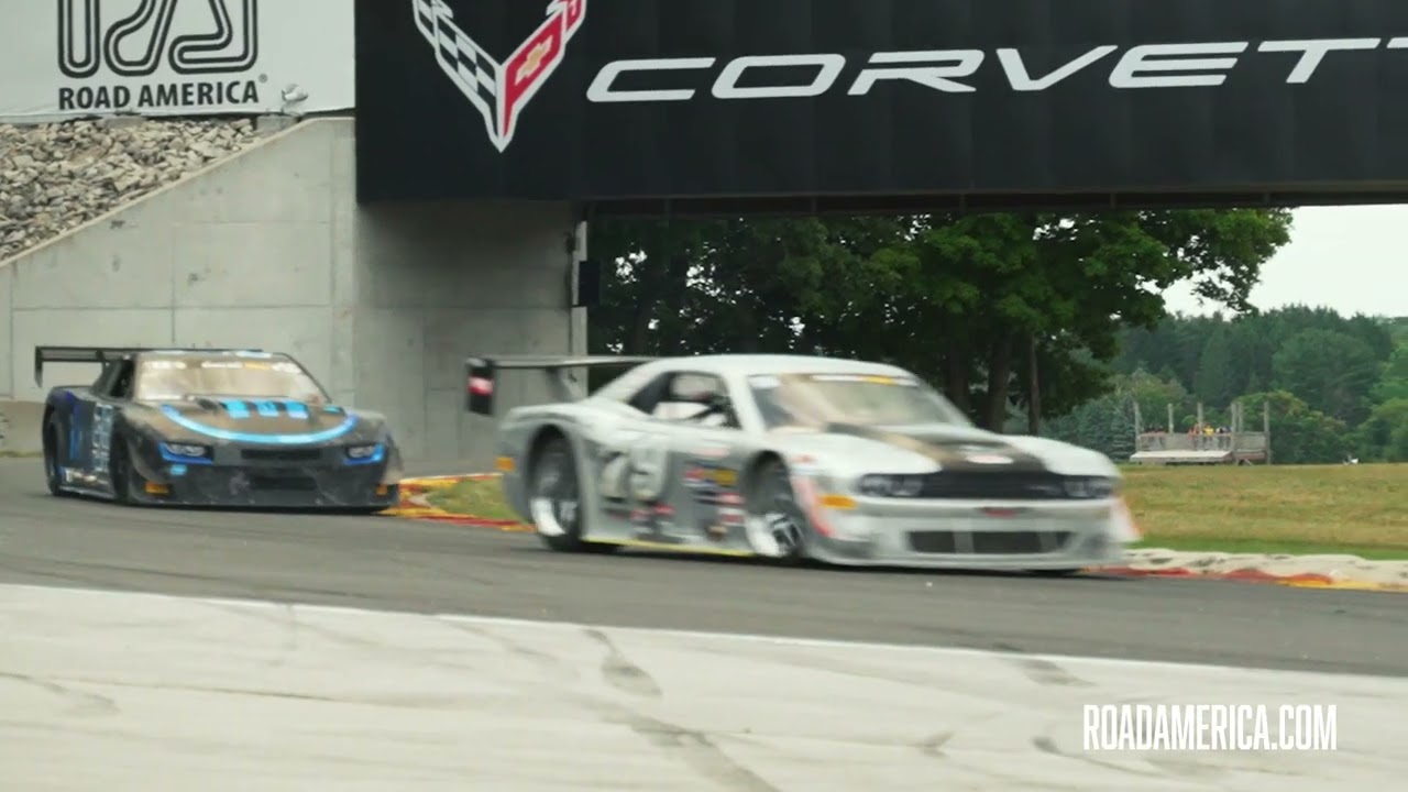 2023 TransAm Feature Justin Marks