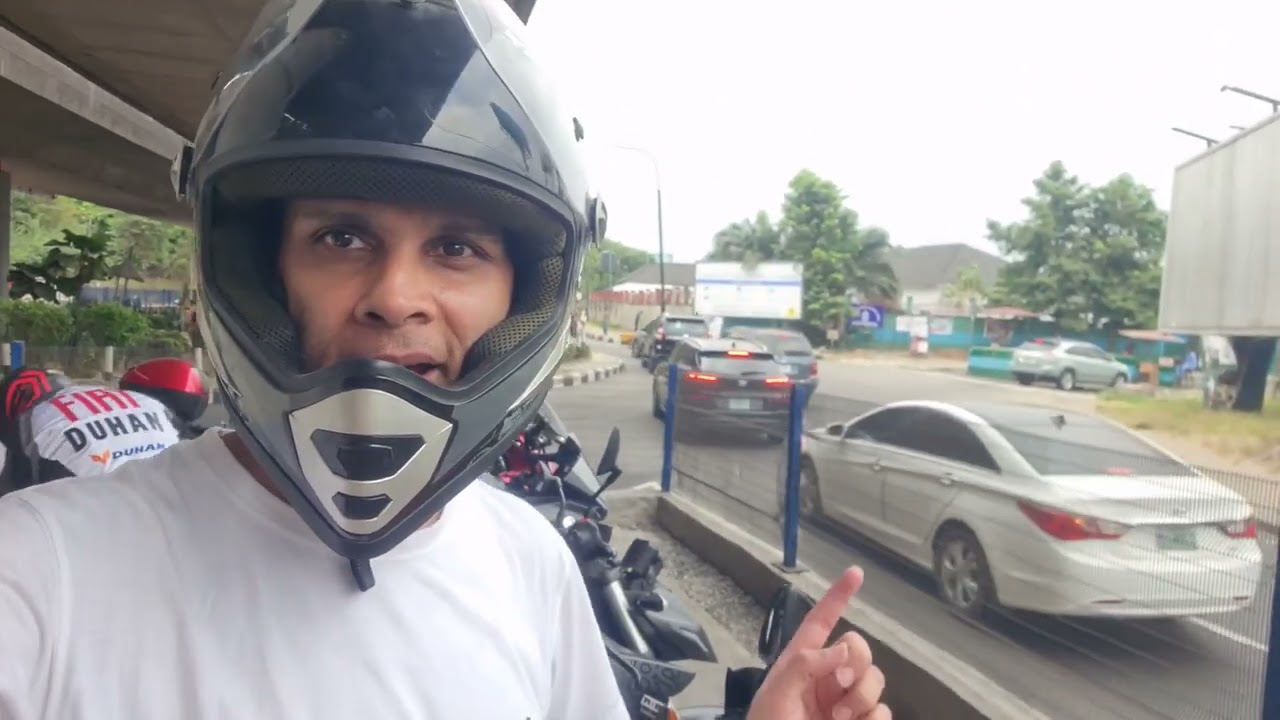 Bike Ride | Power Bikes at affordable Rates | Victoria Island | Lagos | Nigeria