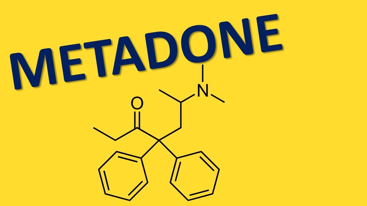 METADONE, la via del divezzamento e della disintossicazione