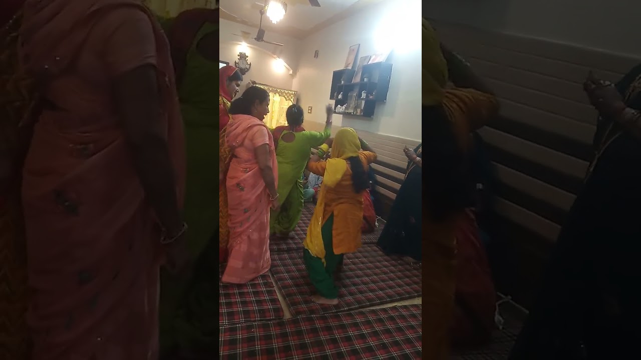 Chamunda Maiya ki Jay