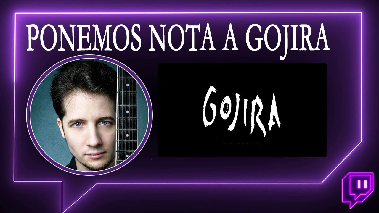 Lo MEJOR y lo PEOR de GOJIRA (Ponemos nota al grupo)