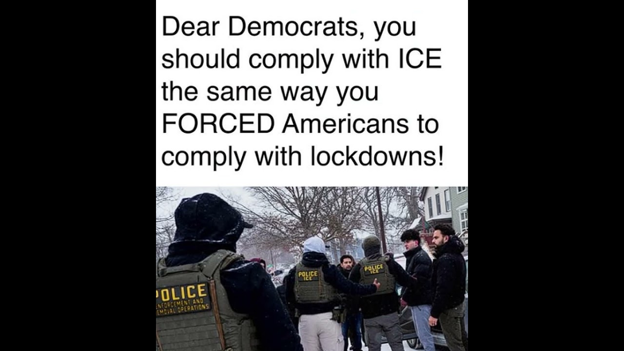 Debate continues over immigration enforcement, the rule of law, and comparisons between public