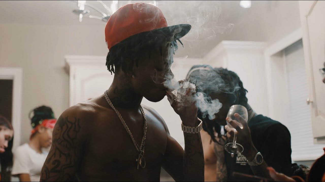 ATG BabyCeo Ft. ATG Li Mike - Hit Em All (Official Music Video)