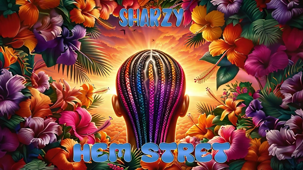 Sharzy - Nau'e (Audio)