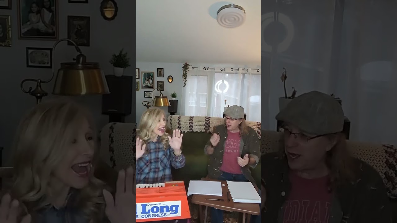 #TheBirthOfASong