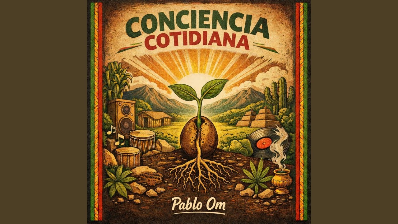 Yo & Yo (I&I) (Álbum versión)