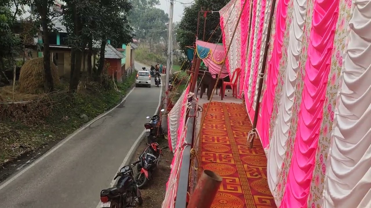 Shakti Peeth Shri Chamunda Devi Temple