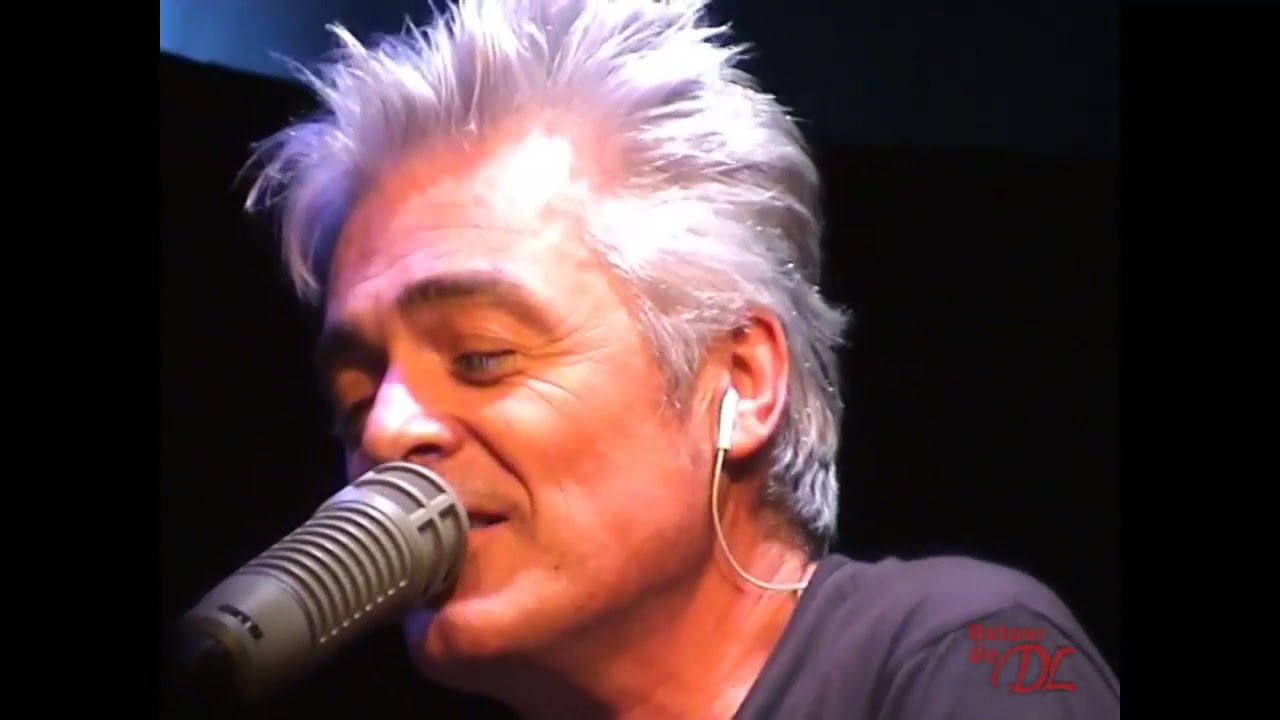 Daniel Lavoie et Maurane - Qui sait (2007)