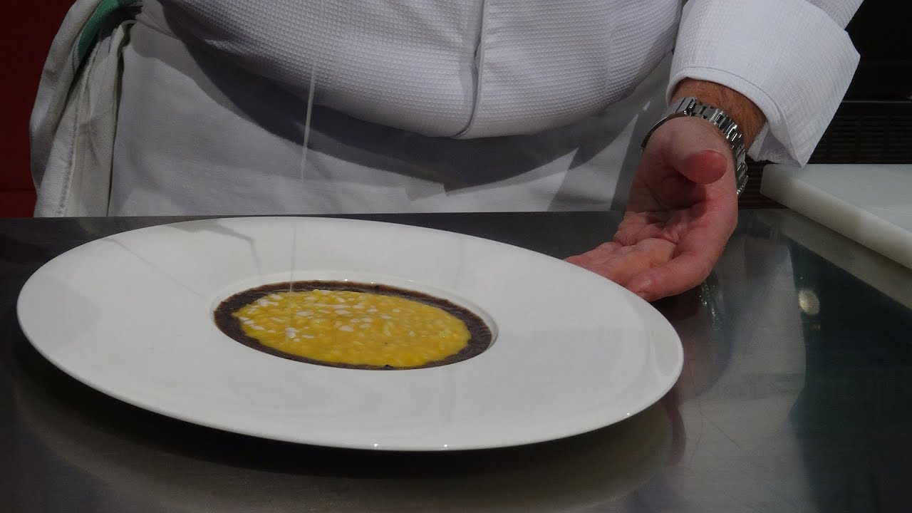 Meet in cucina Puglia, show cooking di cuochi stellati e piatti del territorio