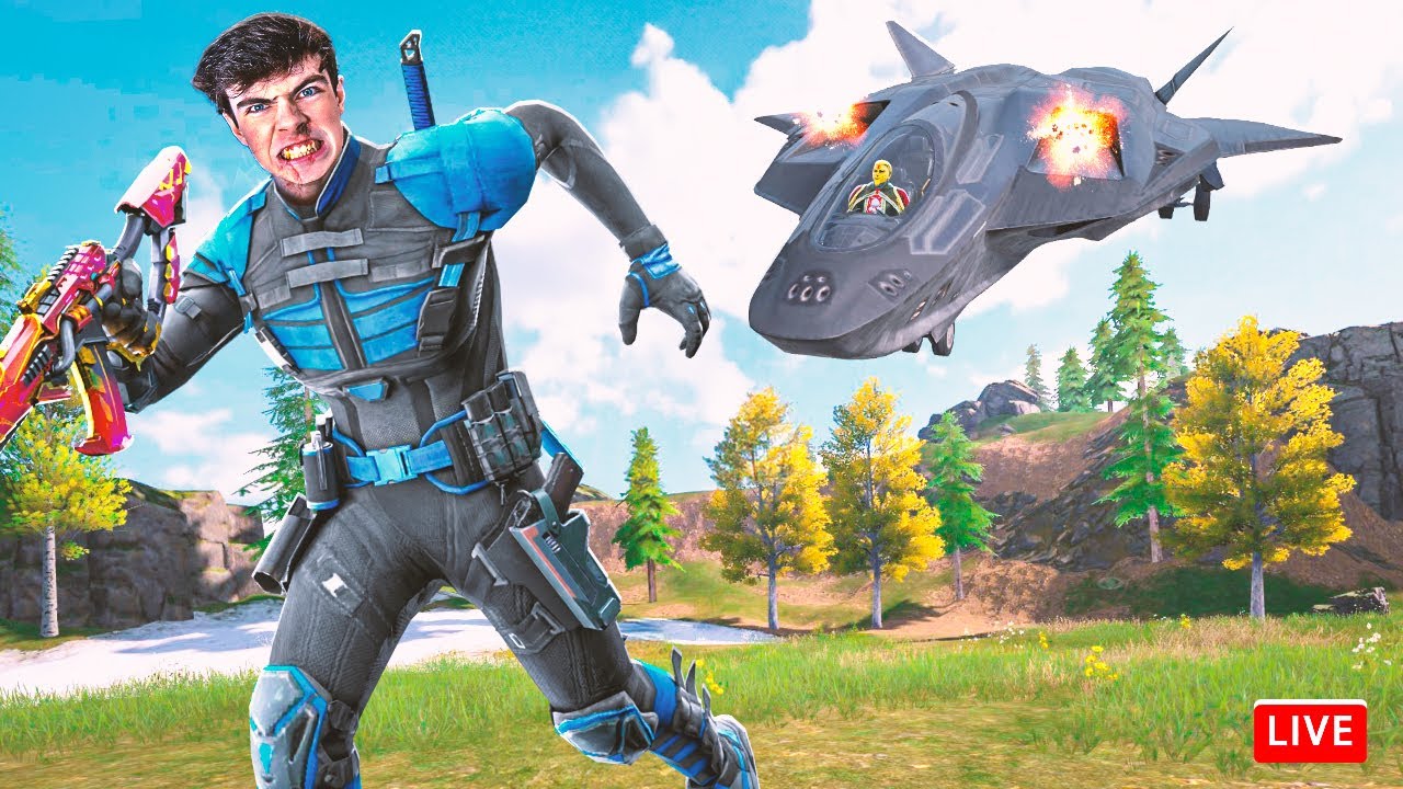 DESTROYING PROS in COD Mobile BATTLE ROYALE...
