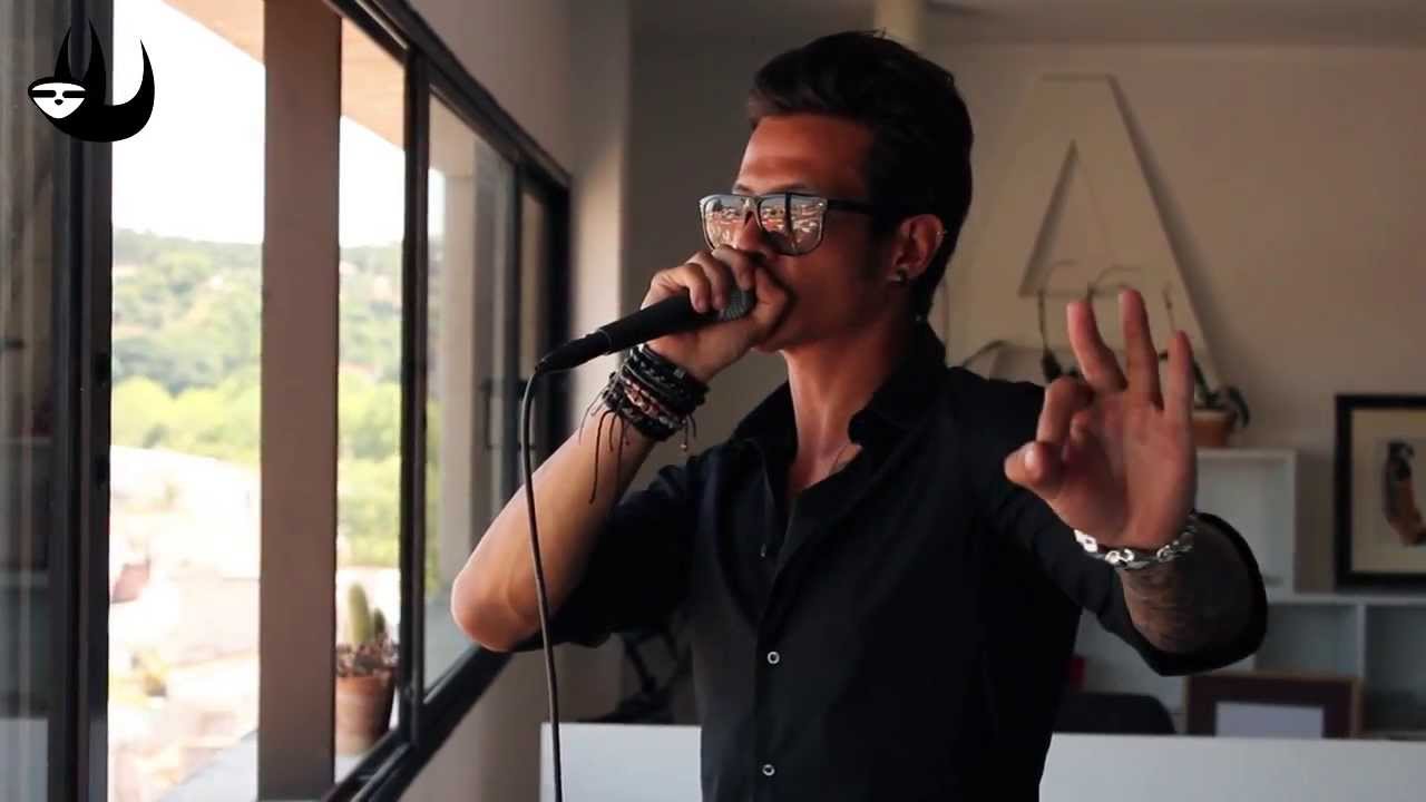 Fubu Beatbox (Palco Preguiça)